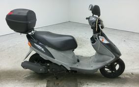 SUZUKI ADDRESS V125 G CF46A