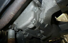 SUZUKI ADDRESS V50 CA4BA