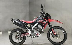 HONDA CRF250L MD38