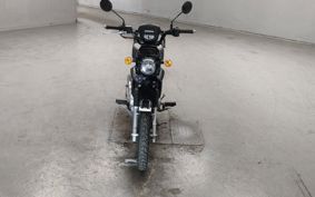 HONDA CROSS CUB110 JA60