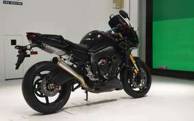 YAMAHA FZ FAZER 2007 RN17