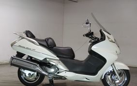 HONDA SILVER WING 600 2002 PF01