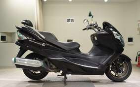 SUZUKI SKYWAVE 250 (Burgman 250) SS 2 CJ46A