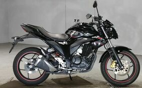 SUZUKI GIXXER 150 NG4BG