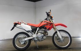 HONDA XR250 MD30