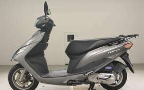 SUZUKI ADDRESS V125 DT11A