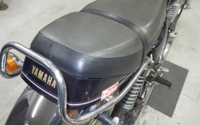 YAMAHA SR500 1992 1JN