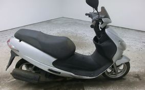 SUZUKI ADDRESS 110 CF11A