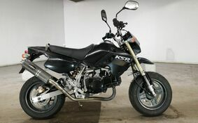 KAWASAKI KSR110 KL110A