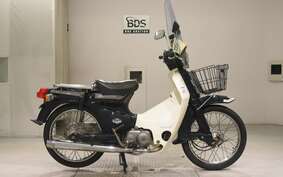 HONDA C70 SUPER CUB E C70