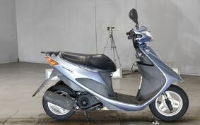 SUZUKI ADDRESS V50 G Type CA42A