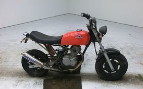 HONDA APE 50 AC16