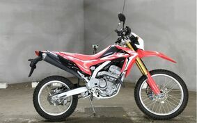 HONDA CRF250L MD44