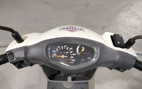 SUZUKI ADDRESS V125 CF4EA