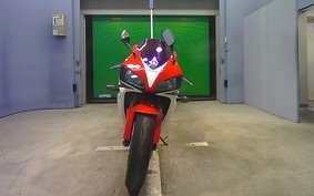 HONDA CBR1000RR 2007 SC57