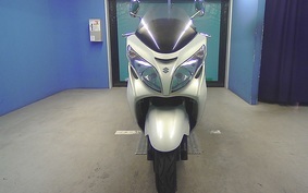 SUZUKI SKYWAVE 250 (Burgman 250) M CJ45A