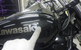 KAWASAKI ELIMINATOR 250 V VN250A