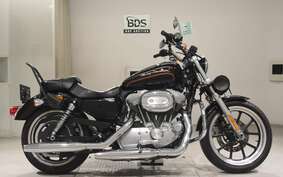 HARLEY XL883LI 2011