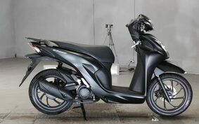 HONDA DIO 110 BASIC JK03