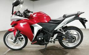 HONDA CBR250R MC41