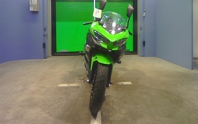 KAWASAKI NINJA 250 EX250P