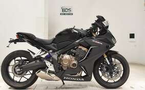 HONDA CBR650R 2021 RH03