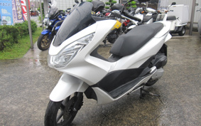 HONDA PCX125 JF56