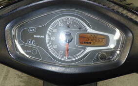 SUZUKI ADDRESS V125 S CF4MA