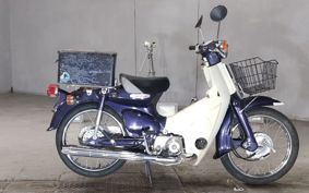 HONDA SUPER CUB90 HA02