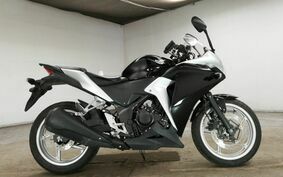 HONDA CBR250R MC41