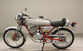 HONDA DREAM 50 AC15