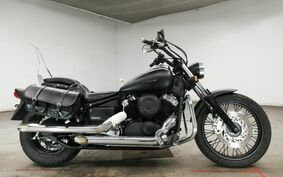 YAMAHA DRAGSTAR 400 2009 VH01J