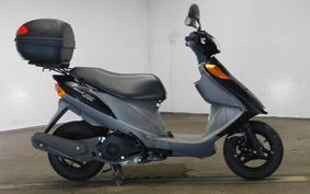 SUZUKI ADDRESS V125 CF4EA