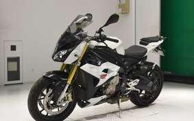 BMW S1000R 2016