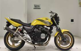 HONDA CB400SF VTEC Spec3 2007 NC39