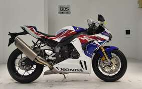 HONDA CBR1000RR RSP 2022 SC82