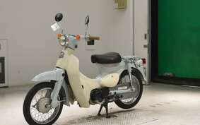 HONDA LITTLE CUB AA01