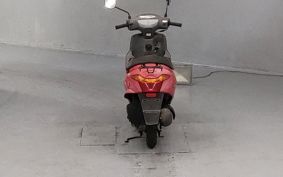 SUZUKI LETS5 CA47A
