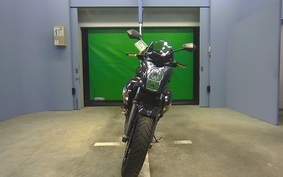 KAWASAKI ER400 N 2010 ER400B