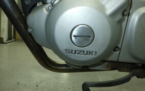 SUZUKI GRASS TRACKER NJ4BA