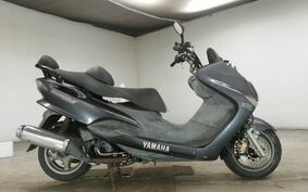 YAMAHA MAJESTY 125 SE27