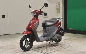 SUZUKI LET's 4 G CA41A