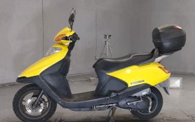 HONDA SPACY100 JF13