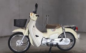 HONDA SUPER CUB110 JA44