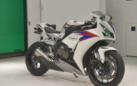 HONDA CBR1000RR Gen. 2 2013