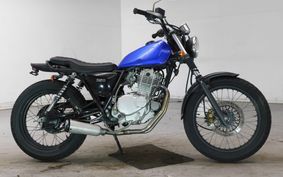 SUZUKI GRASS TRACKER BigBoy NJ47A