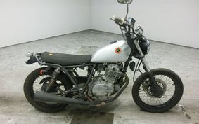 SUZUKI GRASS TRACKER NJ47A