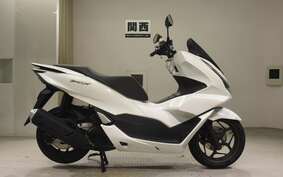 HONDA PCX125 JK05