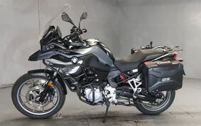 BMW F750GS 2019 0B08