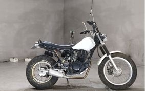 YAMAHA TW200 DG07J
